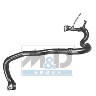 [96945] Ladeluftschlauch