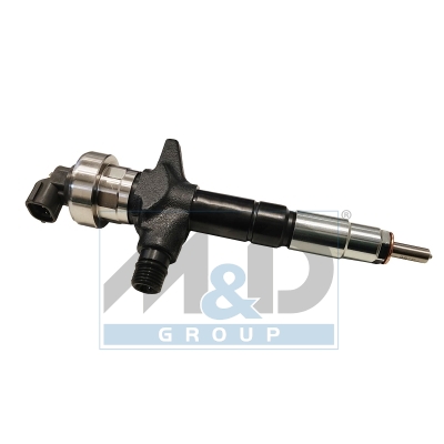 [74817R] Einspritzdüse