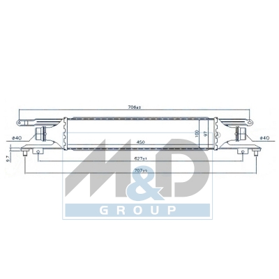 [995262] Ladeluftkühler