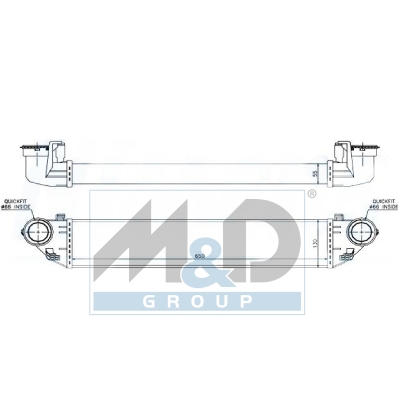 [995348] Ladeluftkühler