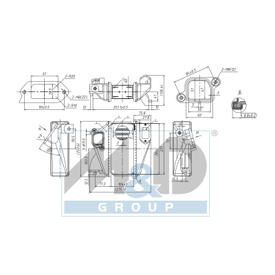 [995519] Ladeluftkühler