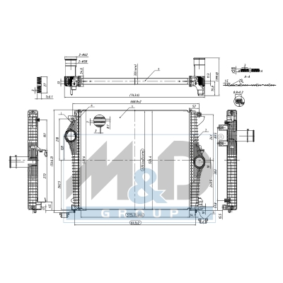 [995523] Ladeluftkühler
