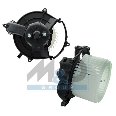 [994211] Innenraumgebläse