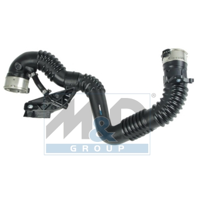 [961780] Ladeluftschlauch