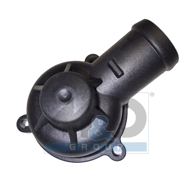 [921175] Thermostatgehäuse