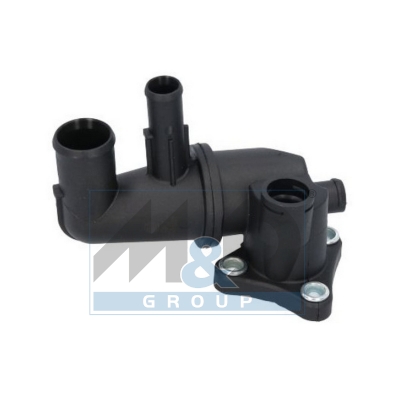 [93747] Kühlmittelflansch