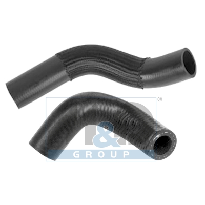 [97540] Kühlerschlauch