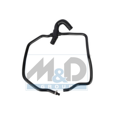 [97563] Kühlerschlauch