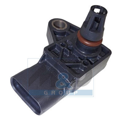 [827110] Sensor, Saugrohrdruck