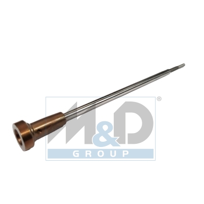 [981307] Ventilsatz, Common-Rail-Injektor