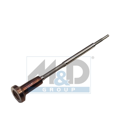 [981345] Ventilsatz, Common-Rail-Injektor