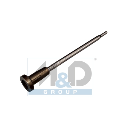 [981347] Ventilsatz, Common-Rail-Injektor