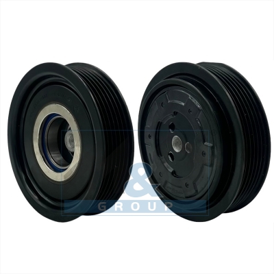 [669068] Magnetkupplung, Klimakompressor