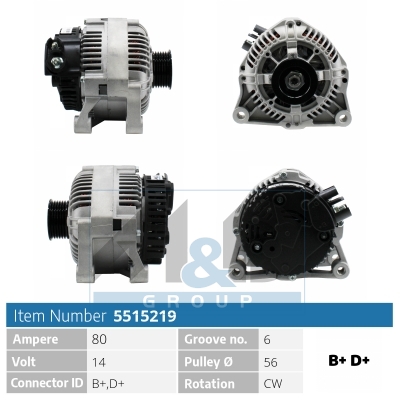 [5515219] Generator