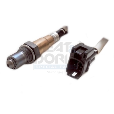[81762OQ] 4 Draht planar Lambdasonde