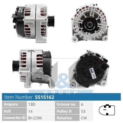 [5515162] Generator