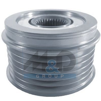 [45199] Generatorfreilauf