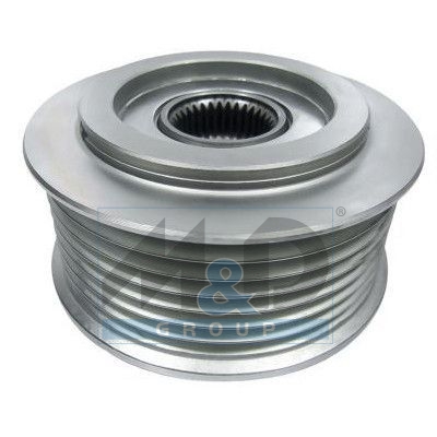 [45192] Generatorfreilauf