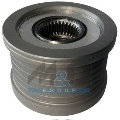 [45195] Generatorfreilauf