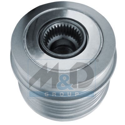 [45210] Generatorfreilauf