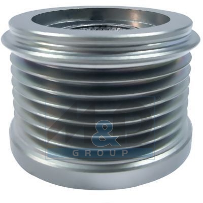 [45228] Generatorfreilauf