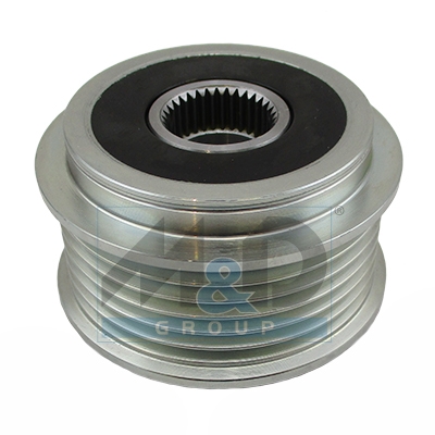 [45306] Generatorfreilauf