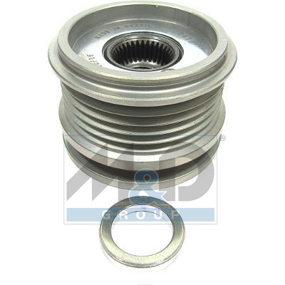 [45265] Generatorfreilauf