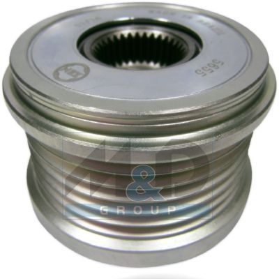 [45278] Generatorfreilauf