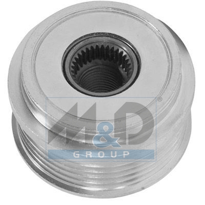 [45039] Generatorfreilauf