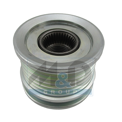 [45047] Generatorfreilauf