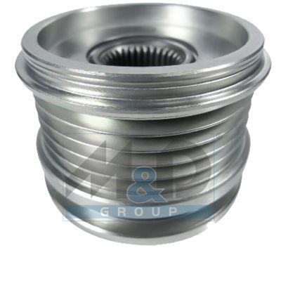 [45094] Generatorfreilauf