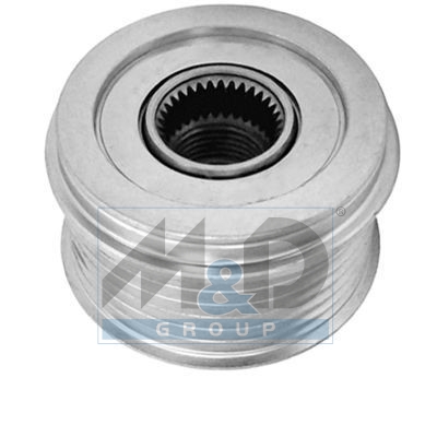 [45109] Generatorfreilauf