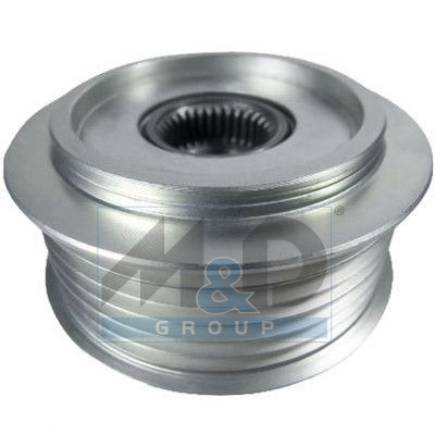 [45129] Generatorfreilauf