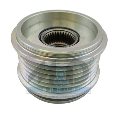 [45013] Generatorfreilauf