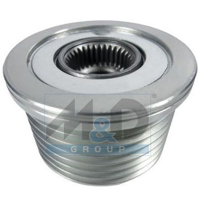 [45144] Generatorfreilauf