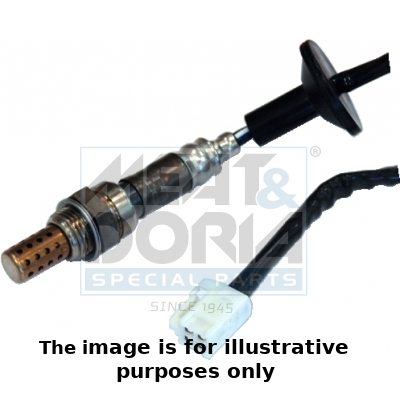 [81586OQ] 4 Draht planar Lambdasonde