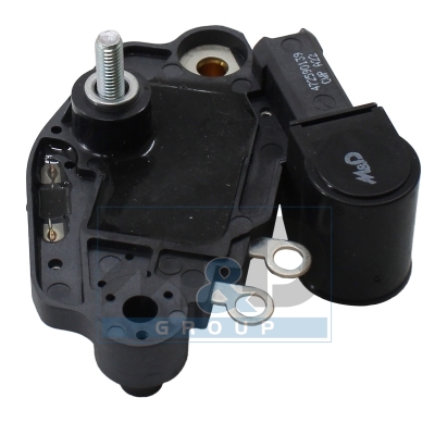 [52204] Generatorregler