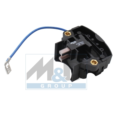 [52032] Generatorregler