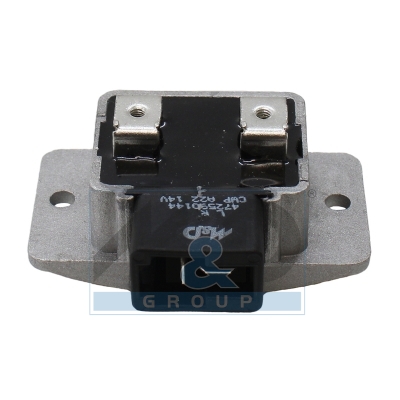 [52213] Generatorregler