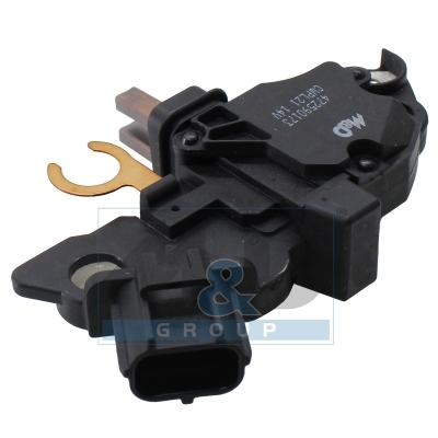 [52266] Generatorregler