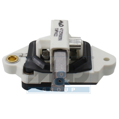 [52069] Generatorregler