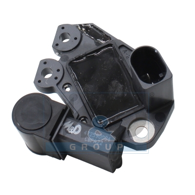 [52004] Generatorregler