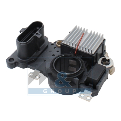 [52104] Generatorregler