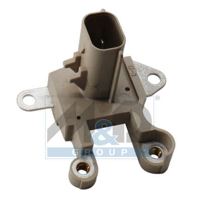 [52281] Generatorregler