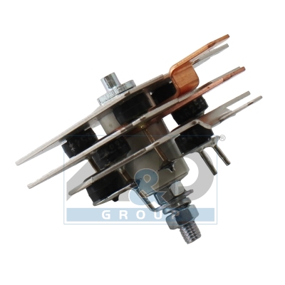 [52237] Generatorregler