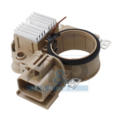 [52025] Generatorregler