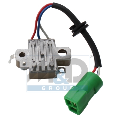 [52340] Generatorregler