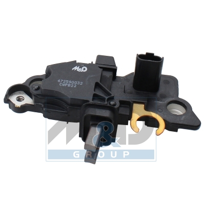 [52045] Generatorregler