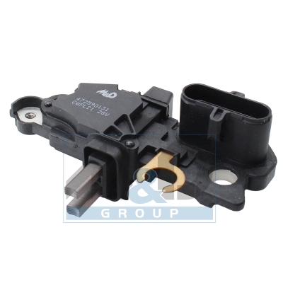 [52189] Generatorregler