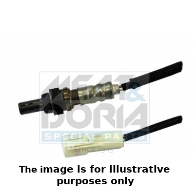 [81645OQ] 4 Draht planar Lambdasonde